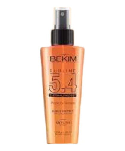 Argan Bekim Hair Care Set - Shampoo, Mascara, Protector, Shine, Styling Cream 2