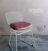 Small Workshop Bertoia Chair Cushions 8