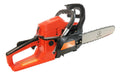 KLD 52cc 3.5hp Gasoline Chainsaw 20 inch Blade 3