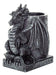 PTC 45 Inch Medieval Dragon Statue Figurine Desk Utility Holder 0