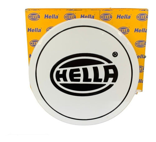 Hella Tapas Para Faros Rallye 3003 Compact 0