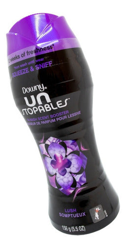 Downy Unstopables Lush In-Wash Scent Booster 156ml 2