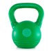 Mir Plastic Kettlebell 8kg Fitness Gym Equipment 2