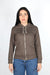 Oldtown Polo Women's Hoodie with Zipper and Hood 6