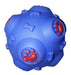 Zoomundo Dog Food/Treat Dispenser Ball - 9cm 2