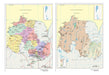 Mapas Provincias De Argentina Pdf Imprimibles 5