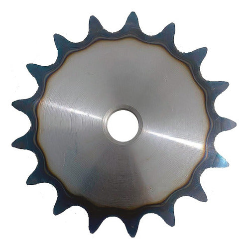 Industrial Gear Pinion Step 5/8 Z 18 Tooth Cemented 0