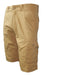 Cargo Shorts with Ripstop Belt - Jeans710 3