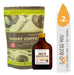 Smart Foods Combo Coconut Coffee 0