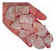 Manoscálidas Natural Raw Rose Quartz Love Stone 0