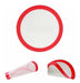 Wishop Silicone Round Baking Mat 0