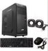 Computadora Gamer Core-i5 8gb 1tb Video Radeon 4gb Win 11 0