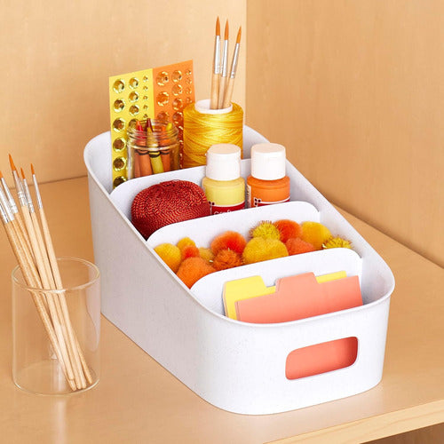 YouCopia Organizer De 4 Niveles Para Almacenamiento En Cocina 6