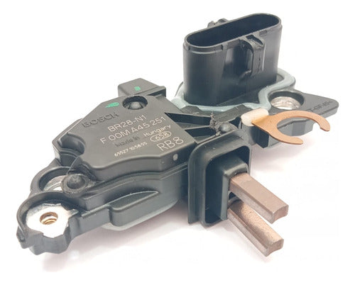 Bosch Regulador Voltaje Alternador 28 V Para Volvo F00MA45251 0