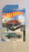 Hot Wheels Rod Squad Overdrive Collectible Models 3