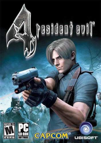 Resident Evil 4 | PC Games | Digital | Full | Spanish 0