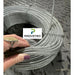 Provetec Steel Cable Multigym Reinforced PVC Coated 5mmx3mts 4