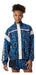 New Balance Women's Relentless Printed Woven Jacket WJ13173 4