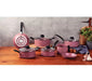 Tramontina 11-Piece Cookware Set 1