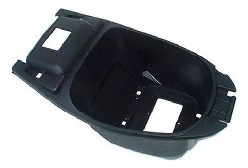 VC Baulera Porta Casco Para Moto 110 Ver Compatibilidad 0