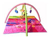 Baby Gym, Educational Playmat - 5 Mobiles - Offer !!! 0