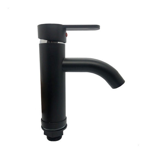 UDG Bathroom Basin Mixer Tap Water Saver 5