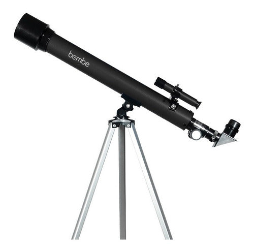 Astronomical Refractor Telescope Bembe Terrastar 56AZ 0