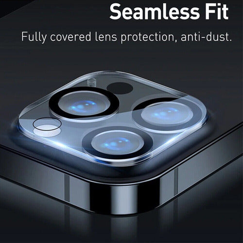 Camera Lens Protector Glass for iPhone 14 14 Plus 14 Pro Max 11