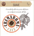 Cremaroma Café - Home - Coffee Beans or Ground 1/2 Kg 1