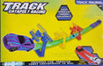 Track Catapult Racing Hot Track 9 Pcs 1