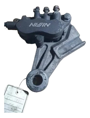 Nissin Rear Brake Caliper for Honda Varadero XL1000V 1999 to 2006 0