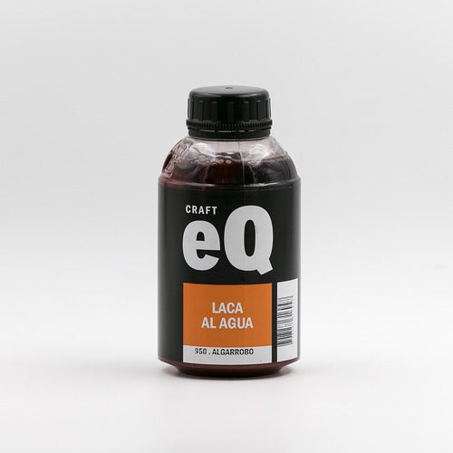 EQ Arte Laca Al Agua 375 Cc X 6 Unid 0