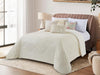 Acolchado Flannel Con Corderito - King Tiza - Mariages Home 0