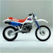 Honda Kit Service Filtro Aceite Aire XR 600 Original M1 3