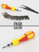 Precision Screwdriver Set for Cell Phones & Mobile Devices Pro 5