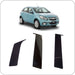 Chevrolet Faja Puerta Der Agile Kit X 3 Original 1