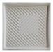 Geometric Alpha Mold for Anti-humidity Panels 0