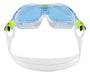 Aqua Sphere Seal Kid 2 Gafas De Natación Ms5060000lb 3