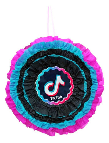 Arteensouvenir Piñata Con Golosinas 0