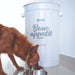 MyPaw Balanced Food Container Dog Bone M 1