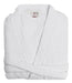 Classic Cotton Bathrobe for Men and Women - 100% Cotton, Sizes S-M-L-XL 0