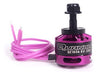 Quanum Rc Be1806-2300kv Carrera Motor Brushless Edition 3 ~ 2