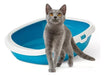 Savic Gizmo Large Cat Litter Tray 7