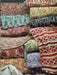 Heavy Jacquard Fabric 2.80 Width for Sofas, Chairs, Puffs 0