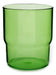 Le Toton Casa Eau Fine Borosilicate Glass Tumbler 350 ml 2