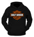 Ki Fan Store Hoodie Canguro Buzo Algodón Harley Davidson 4