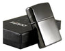 Zippo Original Polished Black Lighter 24756 2