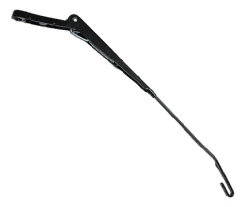 Expoyer Left Windshield Wiper Arm for Peugeot Partner 0