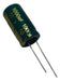 Jwco Capacitor 1000uf X 50v 105º - Pack X5 Unidades 0