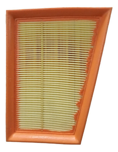 Air Filter Renault Logan Megane Clio by Cavallino 0